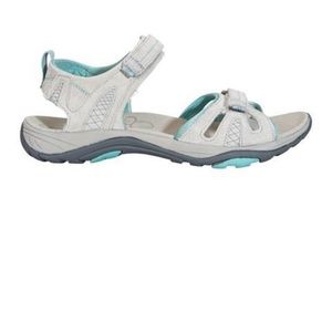 NIB Mountain Warehouse Trekker Sandals Women’s 8